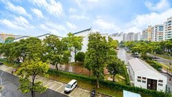 Blk 851 Khatib Evergreen I (Yishun), HDB 4 Rooms #569297501